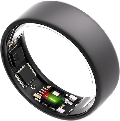 ULTRAHUMAN Ring Air